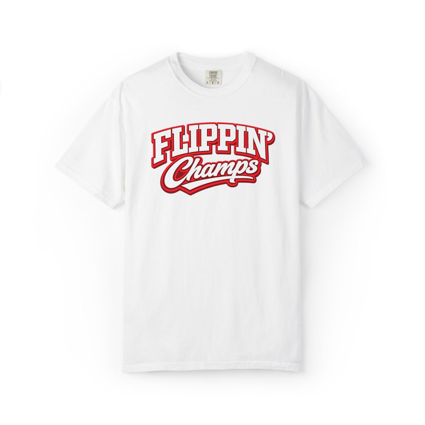 Flippin' Champs T-Shirt