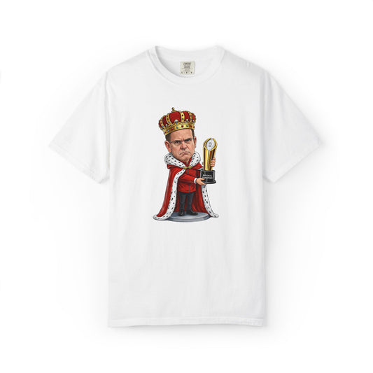 King Cignetti Trophy T-Shirt