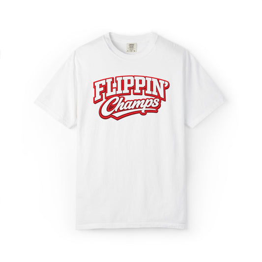 Flippin' Champs T-Shirt
