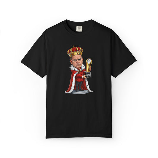 King Cignetti Trophy T-Shirt